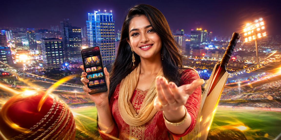 চট্টগ্রামে ক্রিকেট বেটিং মডেল