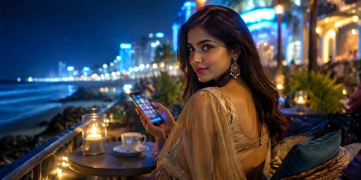 কক্সবাজারে মোবাইল ক্যাসিনো অ্যাপ ব্যবহারকারী