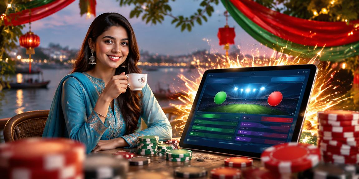 ময়মনসিংহের ক্যাসিনো এবং বেটিং ক্ষত্র